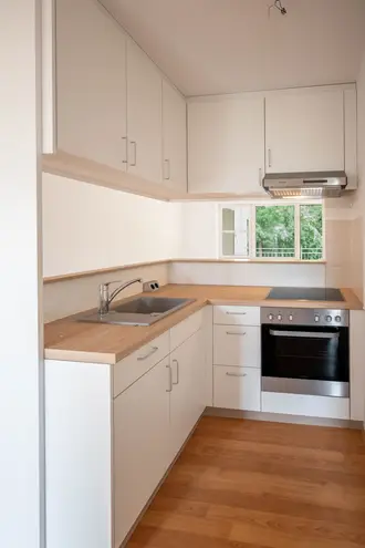 3 Zimmer Wohnung mit 68 m² in Lübeck – Bild 4