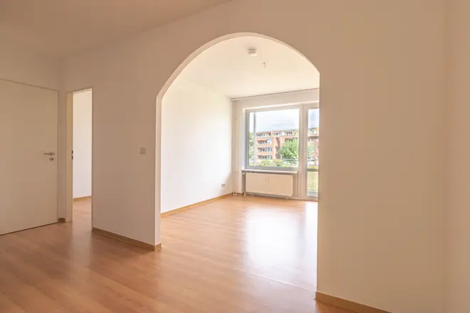 3 Zimmer Wohnung mit 68 m² in Lübeck – Bild 5