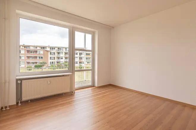 3 Zimmer Wohnung mit 68 m² in Lübeck – Bild 6