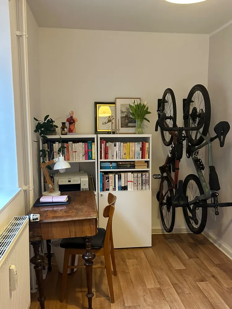 3 Zimmer Wohnung mit 58 m² in Kiel – Bild 2