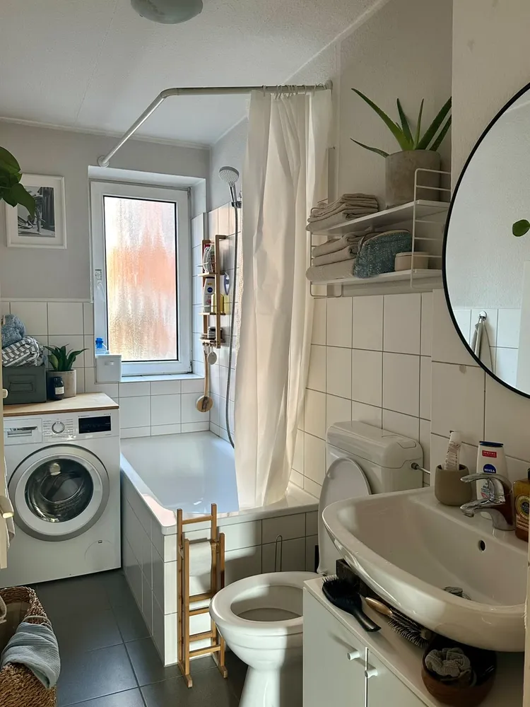 3 Zimmer Wohnung mit 58 m² in Kiel – Bild 5
