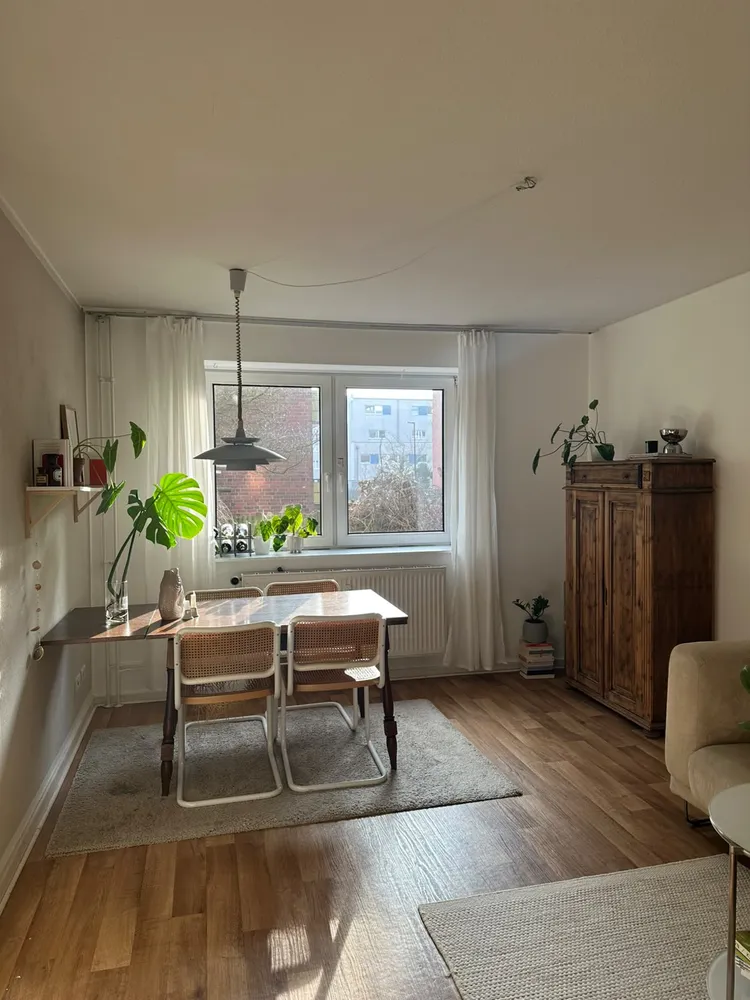 3 Zimmer Wohnung mit 58 m² in Kiel – Bild 6