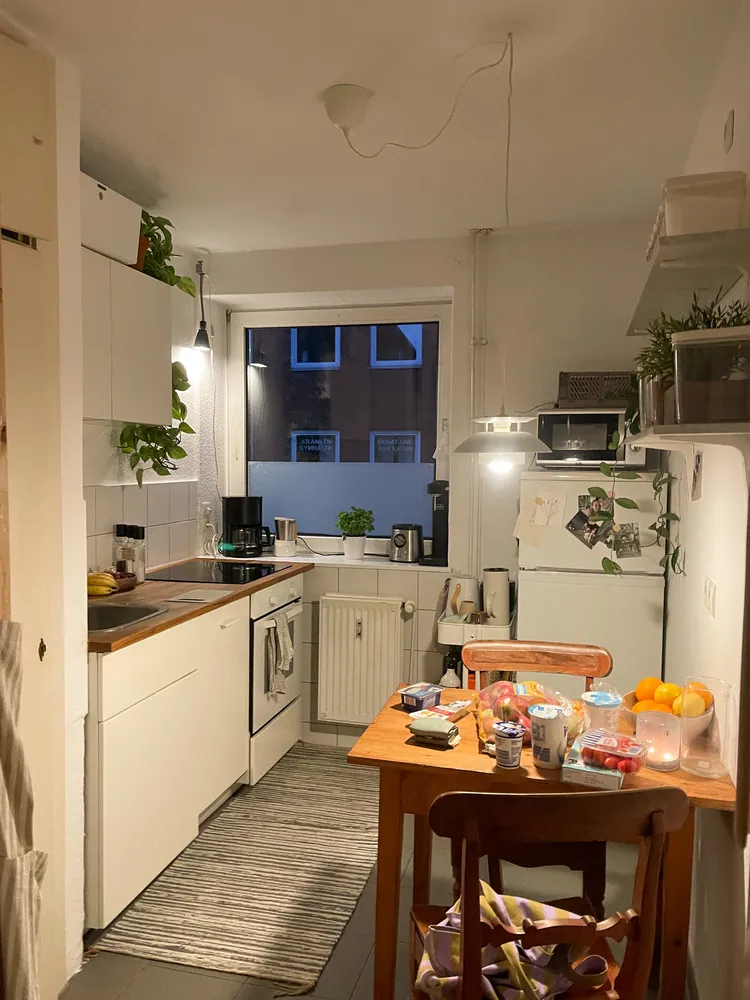 3 Zimmer Wohnung mit 58 m² in Kiel – Bild 7