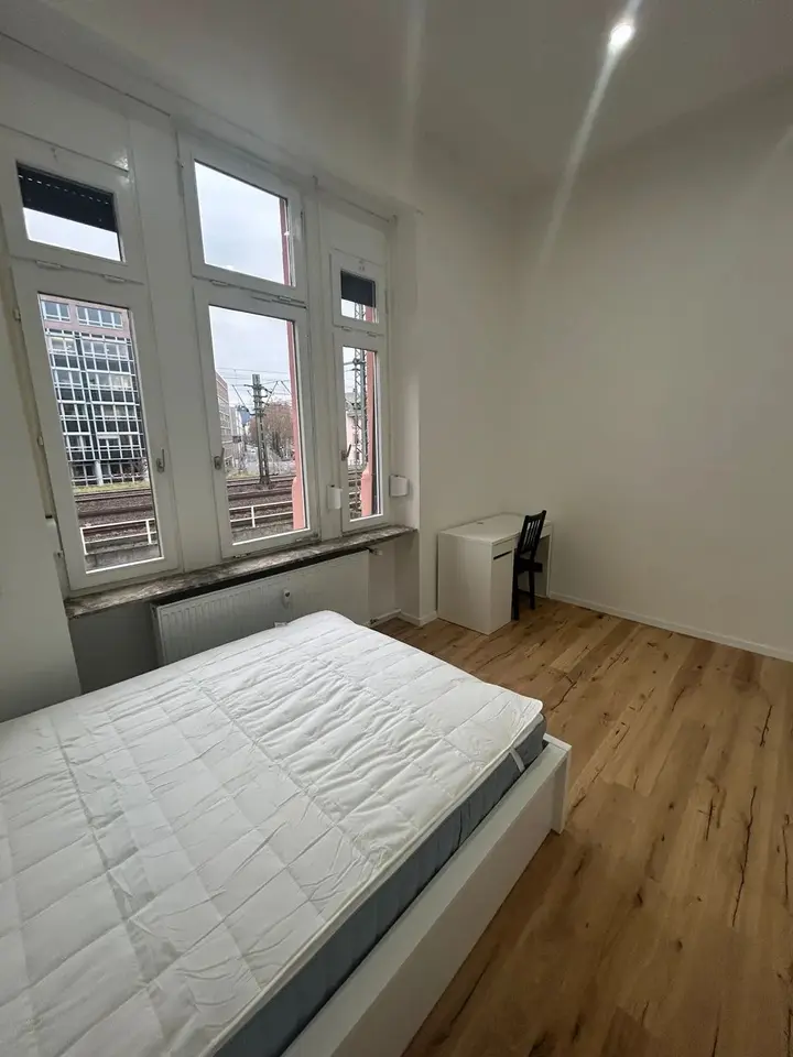 Studio mit 18 m² in Frankfurt am Main – Bild 3