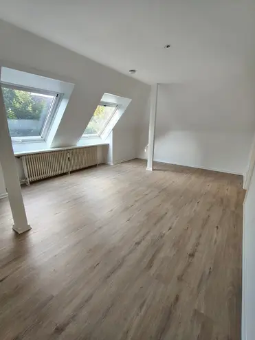 2 Zimmer Wohnung mit 36 m² in Dortmund – Bild 2