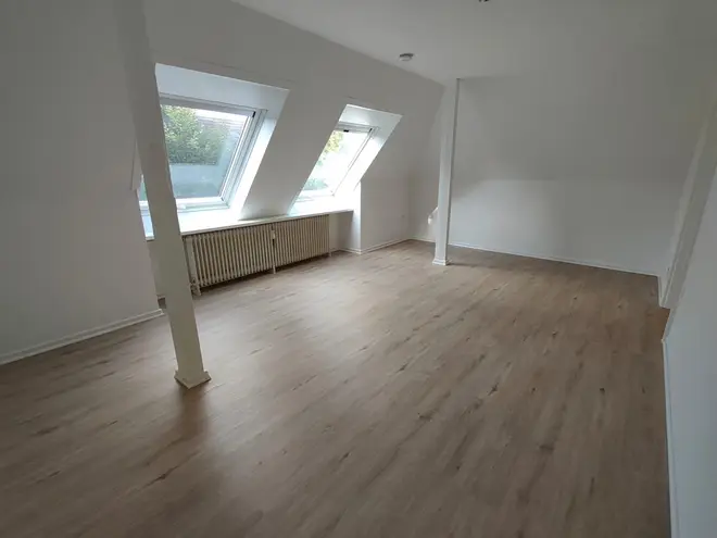 2 Zimmer Wohnung mit 36 m² in Dortmund – Bild 6