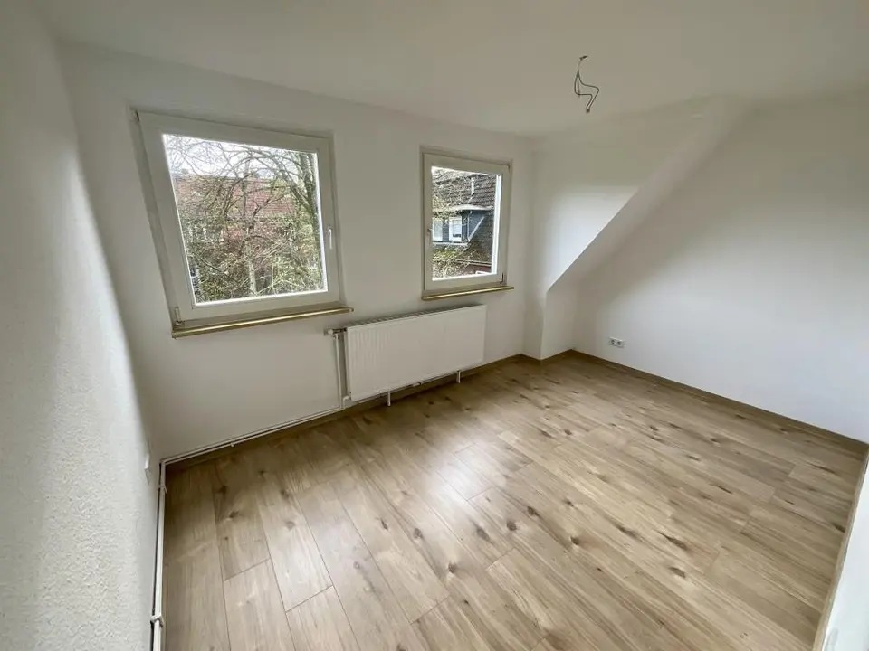 3 Zimmer Wohnung mit 63 m² in Wilhelmshaven – Bild 2