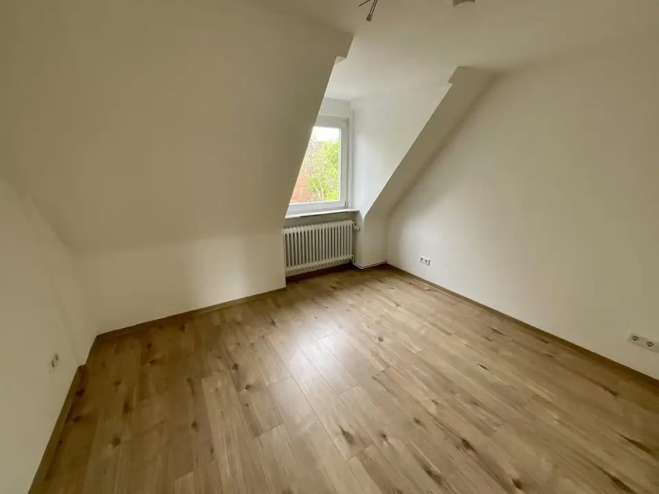 3 Zimmer Wohnung mit 63 m² in Wilhelmshaven – Bild 3