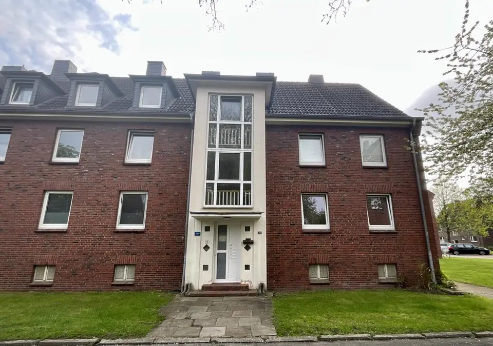 3 Zimmer Wohnung mit 63 m² in Wilhelmshaven – Bild 4