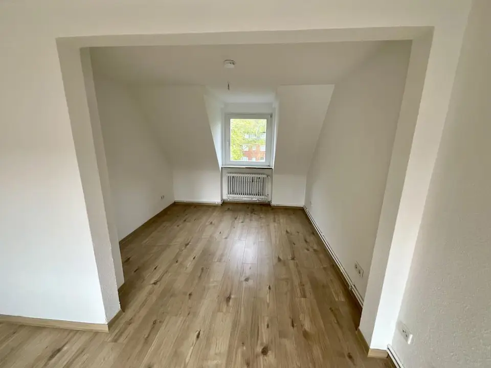 3 Zimmer Wohnung mit 63 m² in Wilhelmshaven – Bild 5