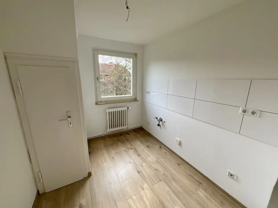 3 Zimmer Wohnung mit 63 m² in Wilhelmshaven – Bild 7