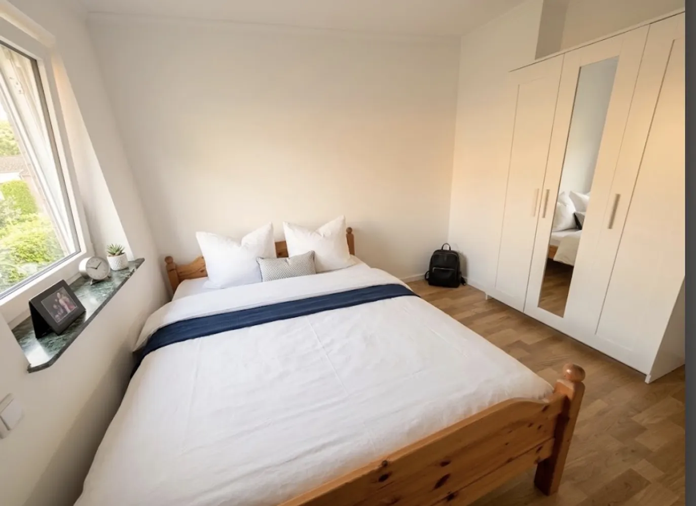 3 Zimmer Haus mit 16 m² in Hamburg – Bild 1