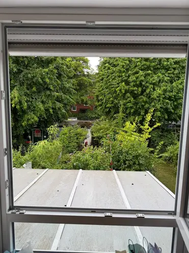 3 Zimmer Haus mit 16 m² in Hamburg – Bild 2