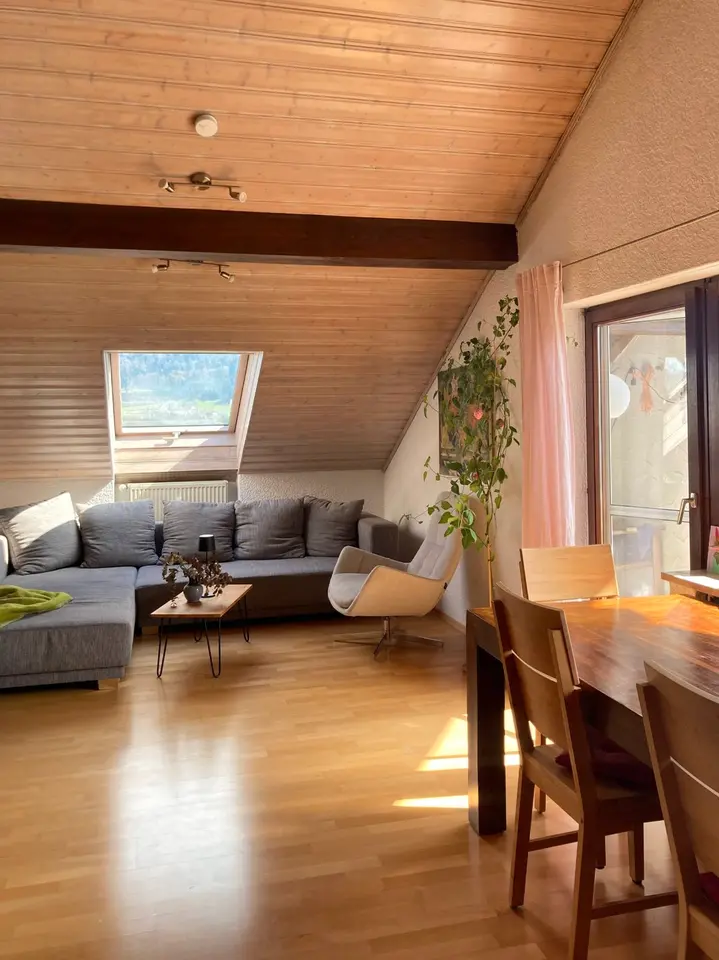 WG-Zimmer mit 13 m² in Lindau – Bild 1