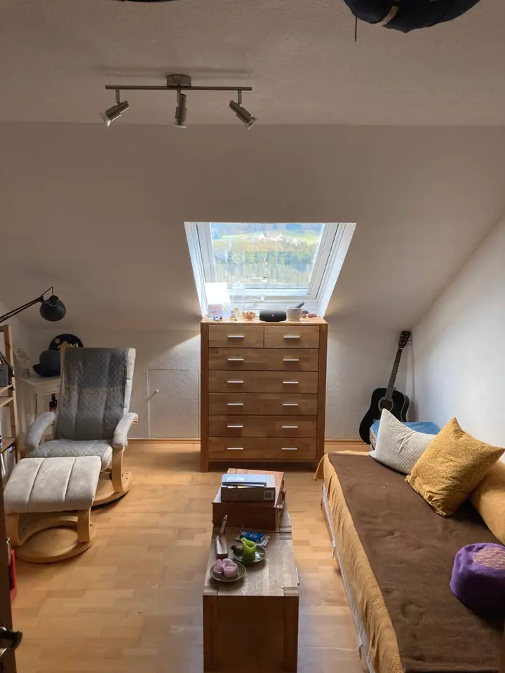 WG-Zimmer mit 13 m² in Lindau – Bild 2