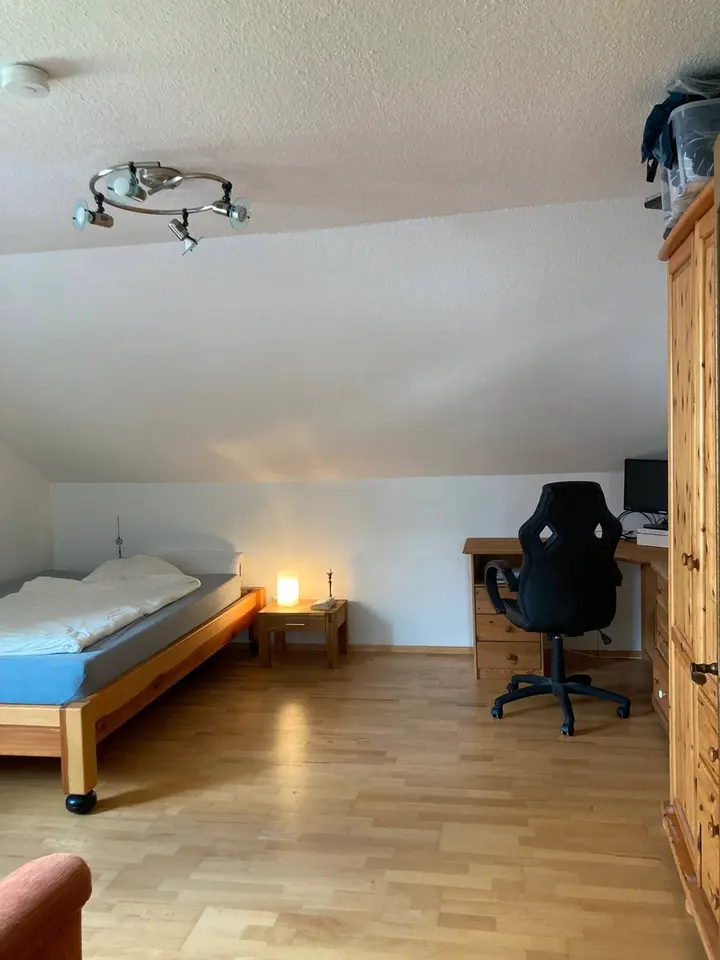 WG-Zimmer mit 13 m² in Lindau – Bild 3