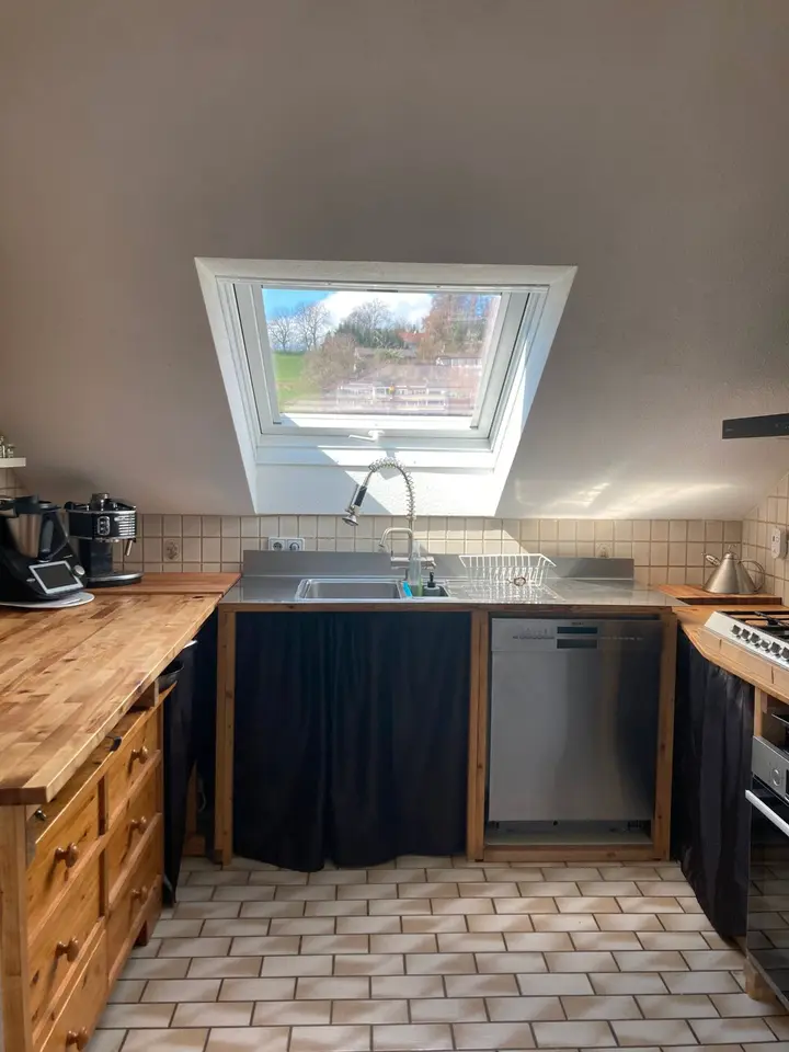 WG-Zimmer mit 13 m² in Lindau – Bild 6