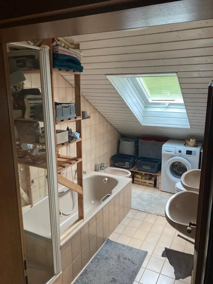 WG-Zimmer mit 13 m² in Lindau – Bild 7