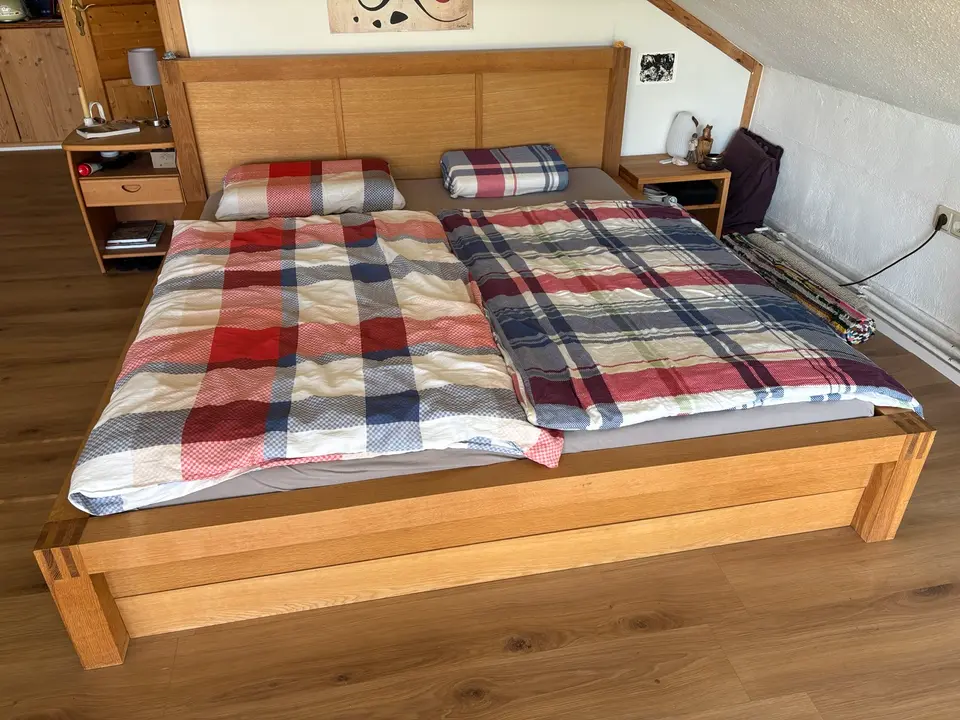 WG-Zimmer mit 13 m² in Lindau – Bild 9