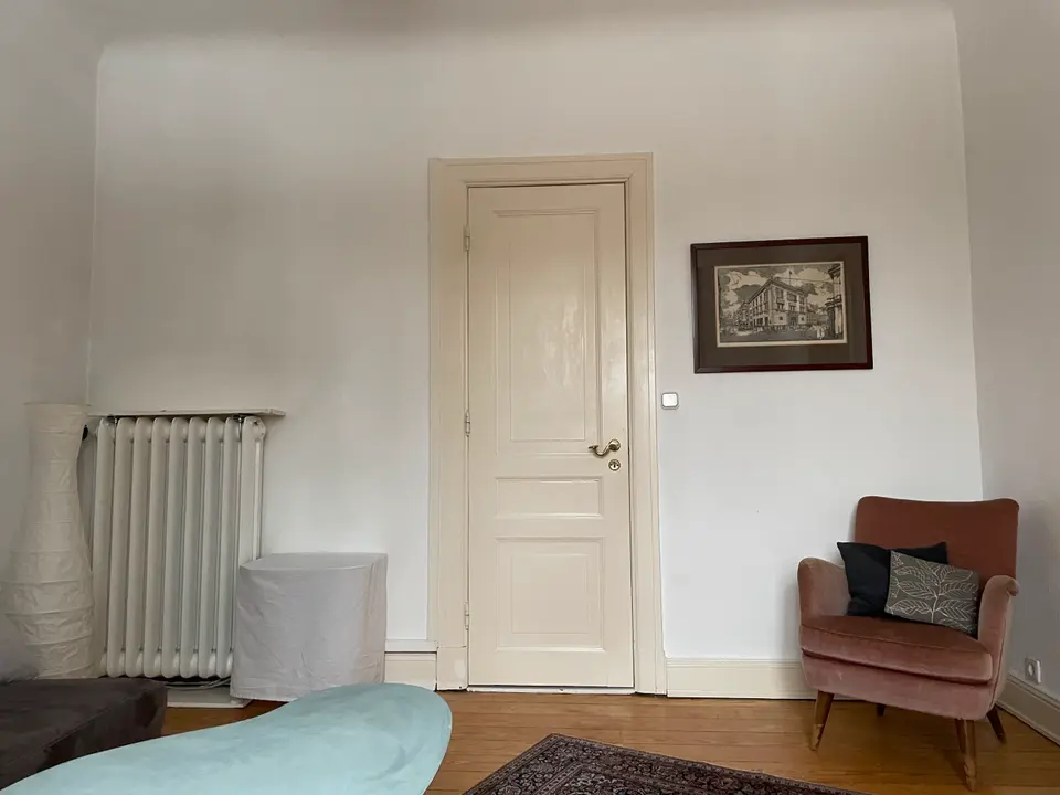 WG-Zimmer mit 23 m² in Norderstedt – Bild 2