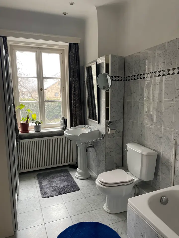 WG-Zimmer mit 23 m² in Norderstedt – Bild 4
