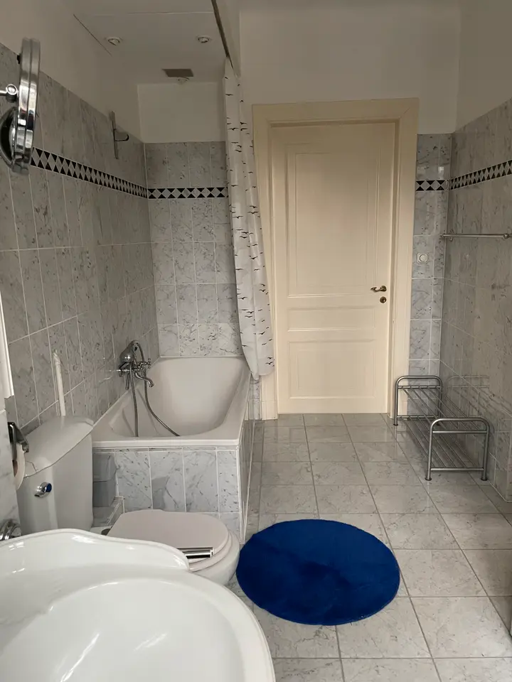 WG-Zimmer mit 23 m² in Norderstedt – Bild 5