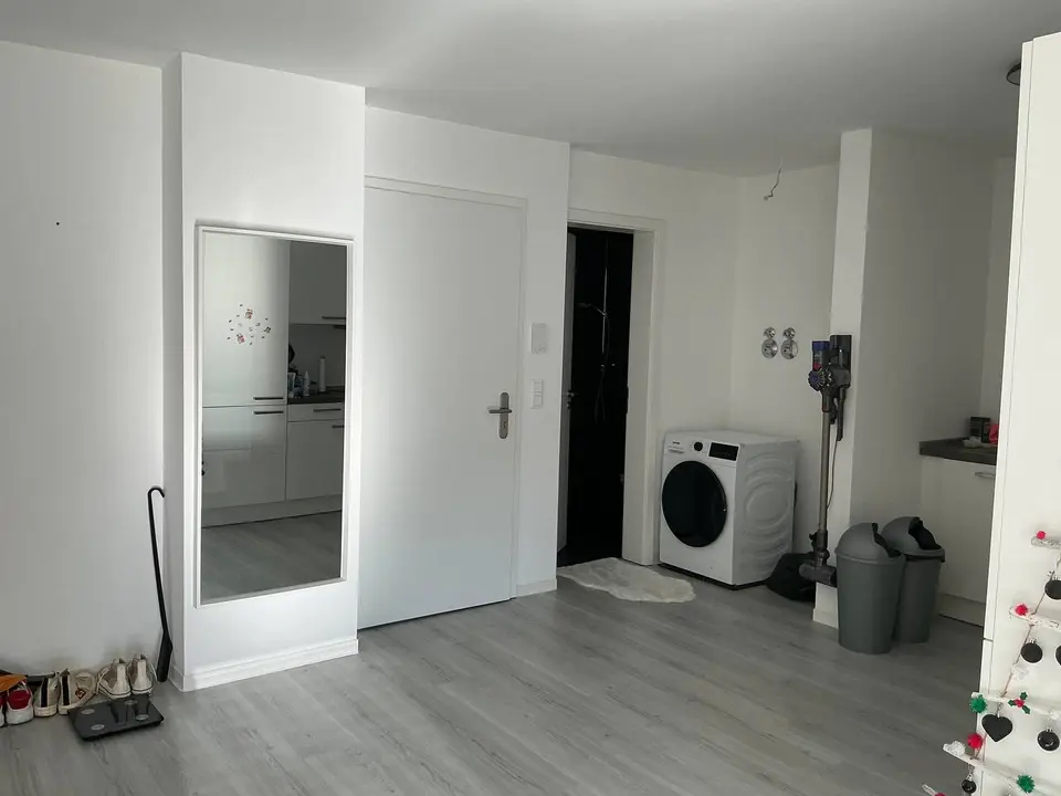 WG-Zimmer mit 23 m² in Norderstedt – Bild 6