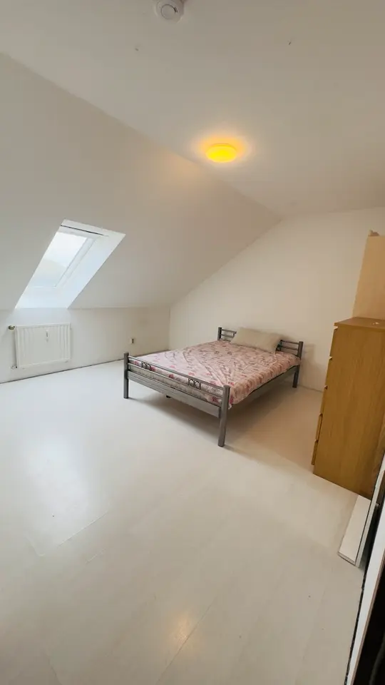 WG-Zimmer mit 23 m² in Norderstedt – Bild 7