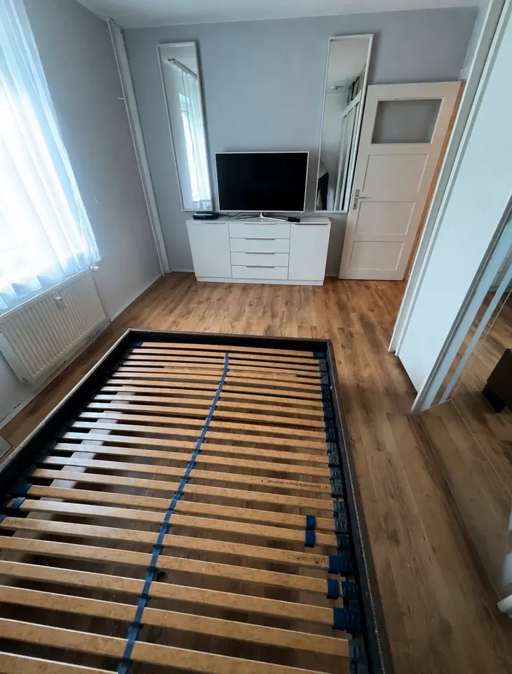 WG-Zimmer mit 23 m² in Norderstedt – Bild 8