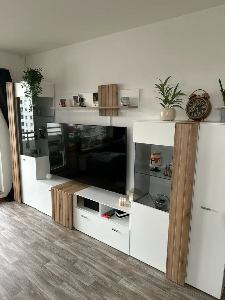WG-Zimmer mit 23 m² in Norderstedt – Bild 9