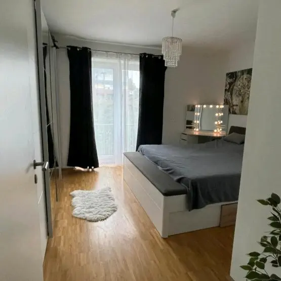WG-Zimmer mit 23 m² in Norderstedt – Bild 10