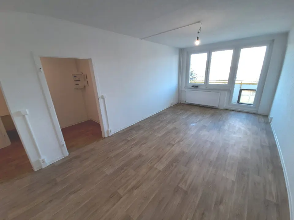 2 Zimmer Wohnung mit 34 m² in Cottbus – Bild 2