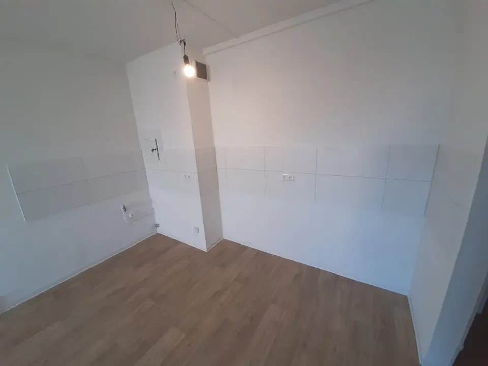 2 Zimmer Wohnung mit 34 m² in Cottbus – Bild 3