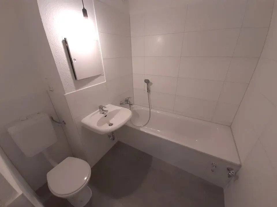 2 Zimmer Wohnung mit 34 m² in Cottbus – Bild 4