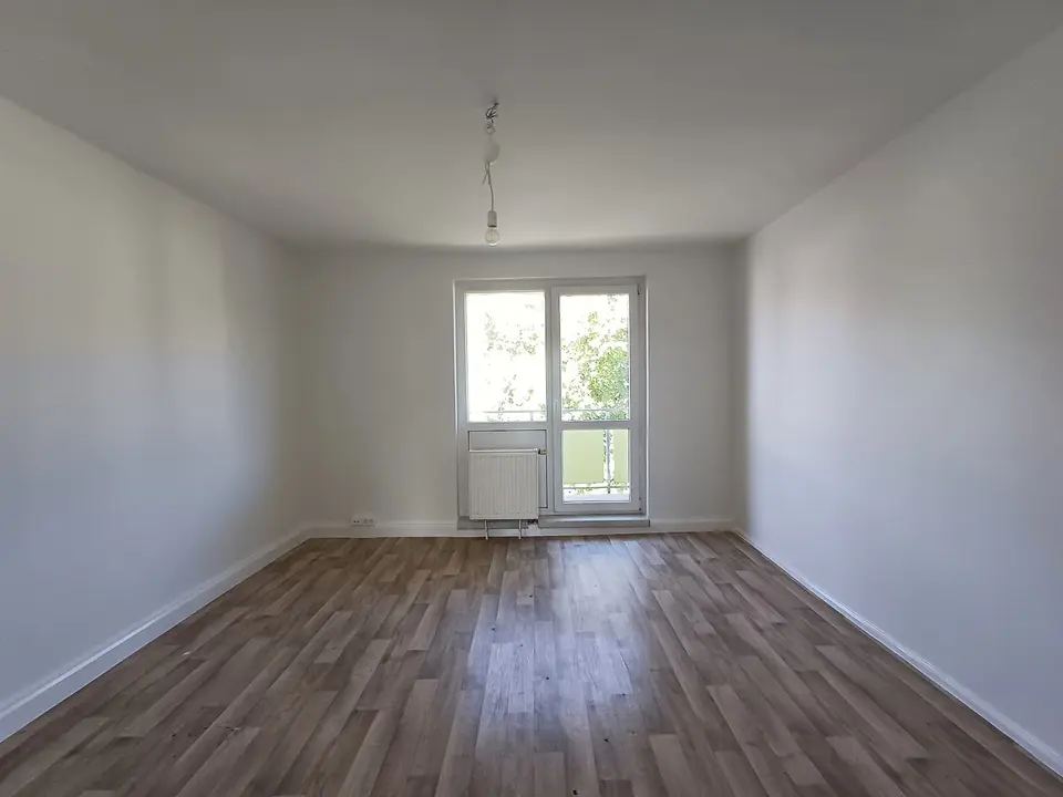 2 Zimmer Wohnung mit 34 m² in Cottbus – Bild 7