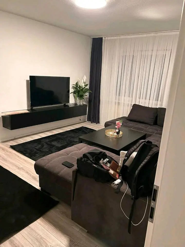 2 Zimmer Wohnung mit 69 m² in Bremerhaven – Bild 1