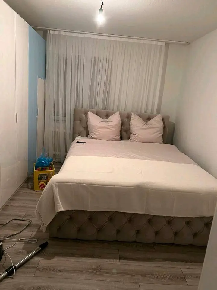 2 Zimmer Wohnung mit 69 m² in Bremerhaven – Bild 2