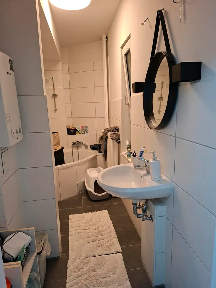 2 Zimmer Wohnung mit 69 m² in Bremerhaven – Bild 5