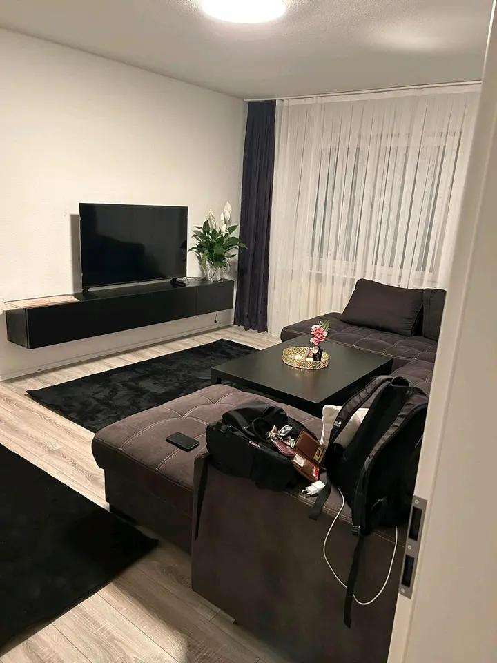 2 Zimmer Wohnung mit 69 m² in Bremerhaven – Bild 7