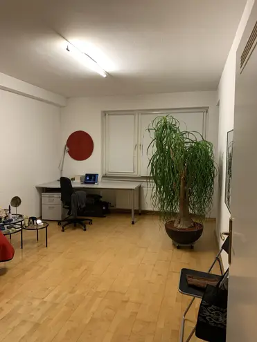 WG-Zimmer mit 22 m² in Frankfurt am Main – Bild 1