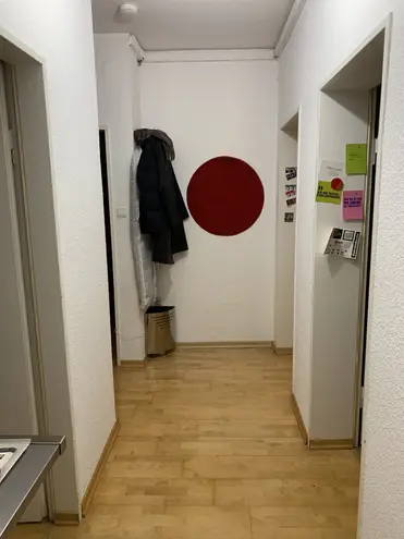 WG-Zimmer mit 22 m² in Frankfurt am Main – Bild 4