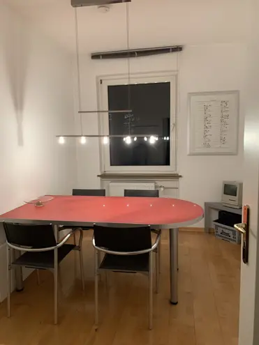WG-Zimmer mit 22 m² in Frankfurt am Main – Bild 5