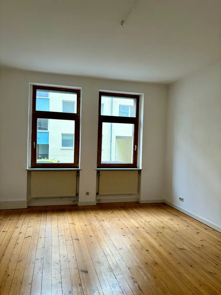 3 Zimmer Wohnung mit 75 m² in Braunschweig – Bild 1
