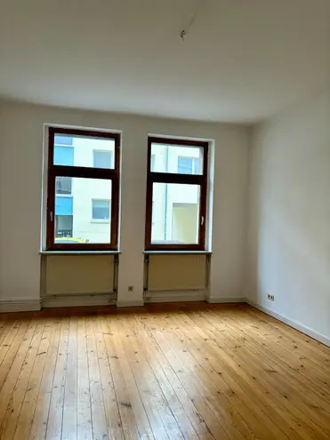 3 Zimmer Wohnung mit 75 m² in Braunschweig – Bild 1
