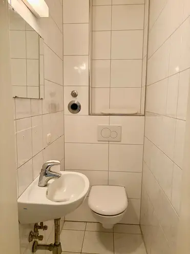3 Zimmer Wohnung mit 75 m² in Braunschweig – Bild 5