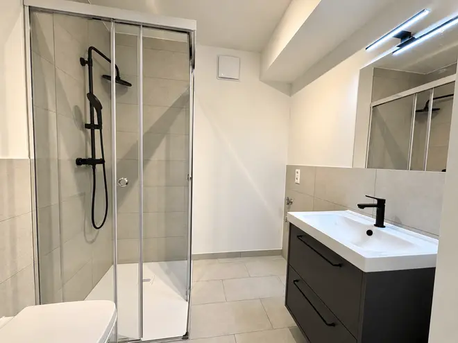 1 Zimmer Wohnung mit 30 m² in Augsburg – Bild 4