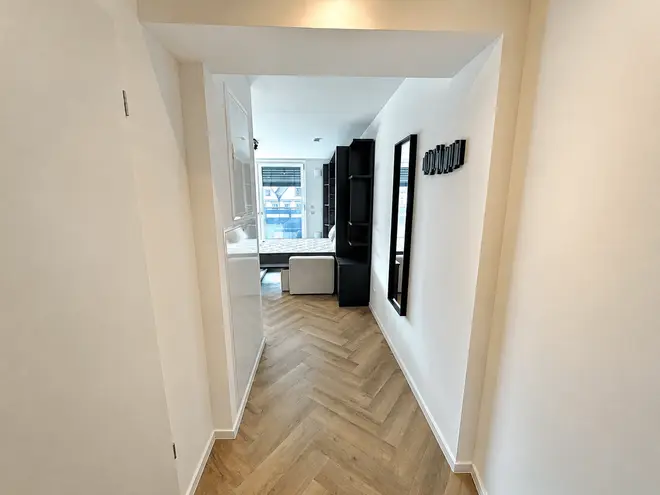 1 Zimmer Wohnung mit 30 m² in Augsburg – Bild 7