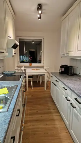 WG-Zimmer mit 9 m² in Stuttgart – Bild 3