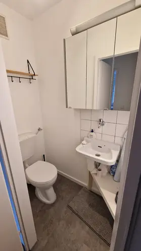 WG-Zimmer mit 9 m² in Stuttgart – Bild 4