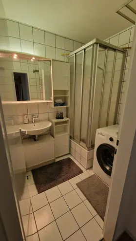 WG-Zimmer mit 9 m² in Stuttgart – Bild 5